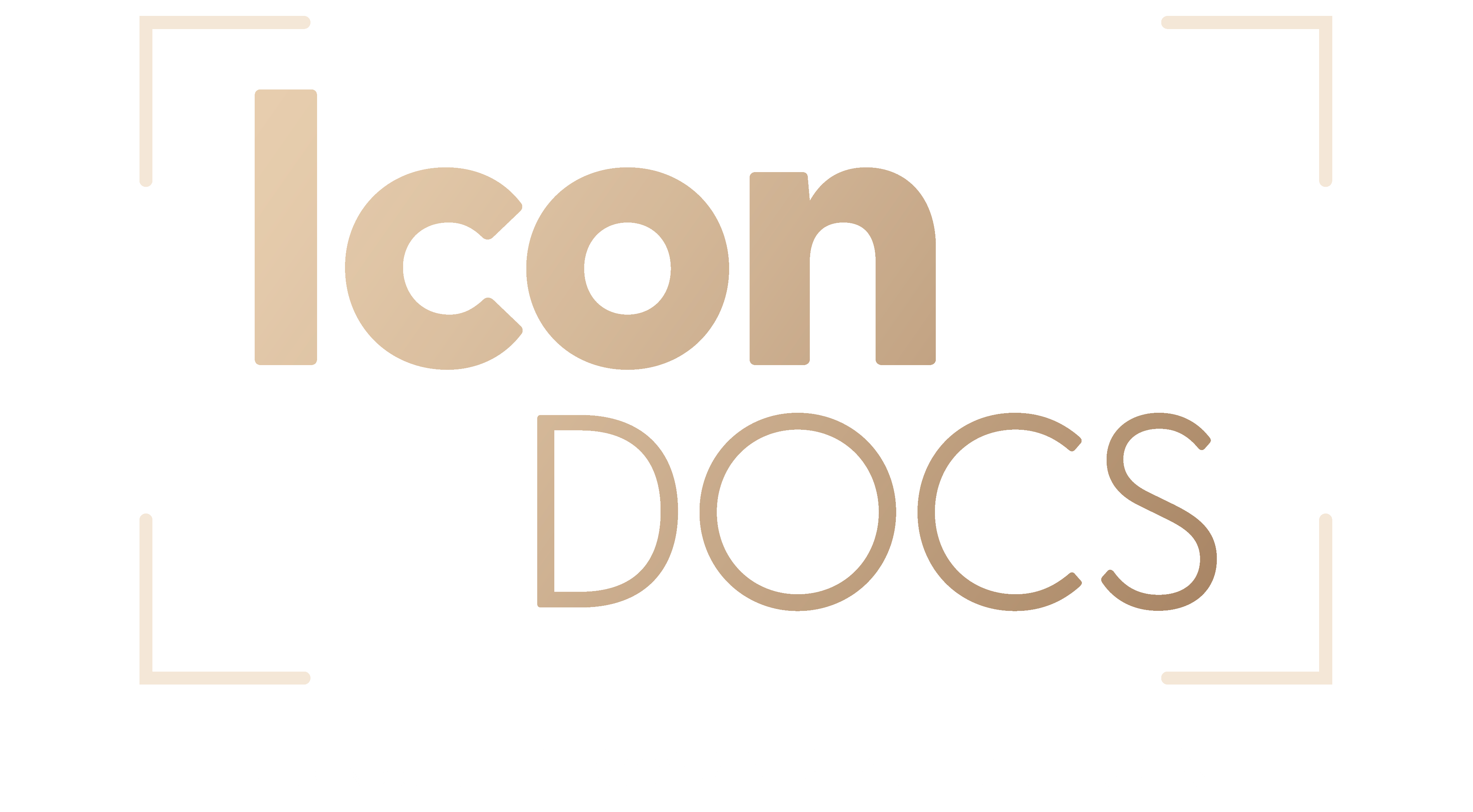 Logo Icon Docs